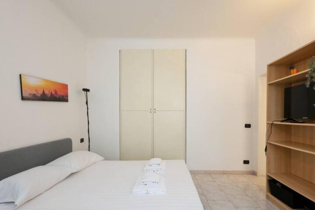 Ihost Studio - Premuda 17 Milaan Buitenkant foto
